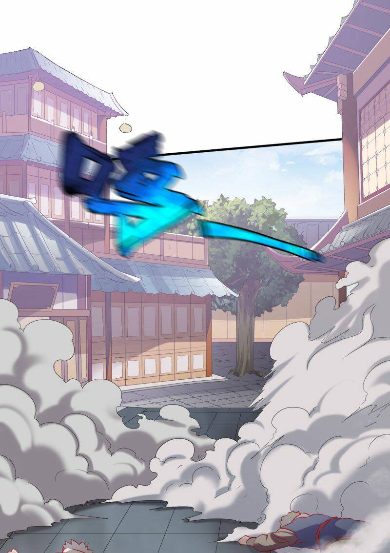 Chiến Đỉnh: Chapter 145