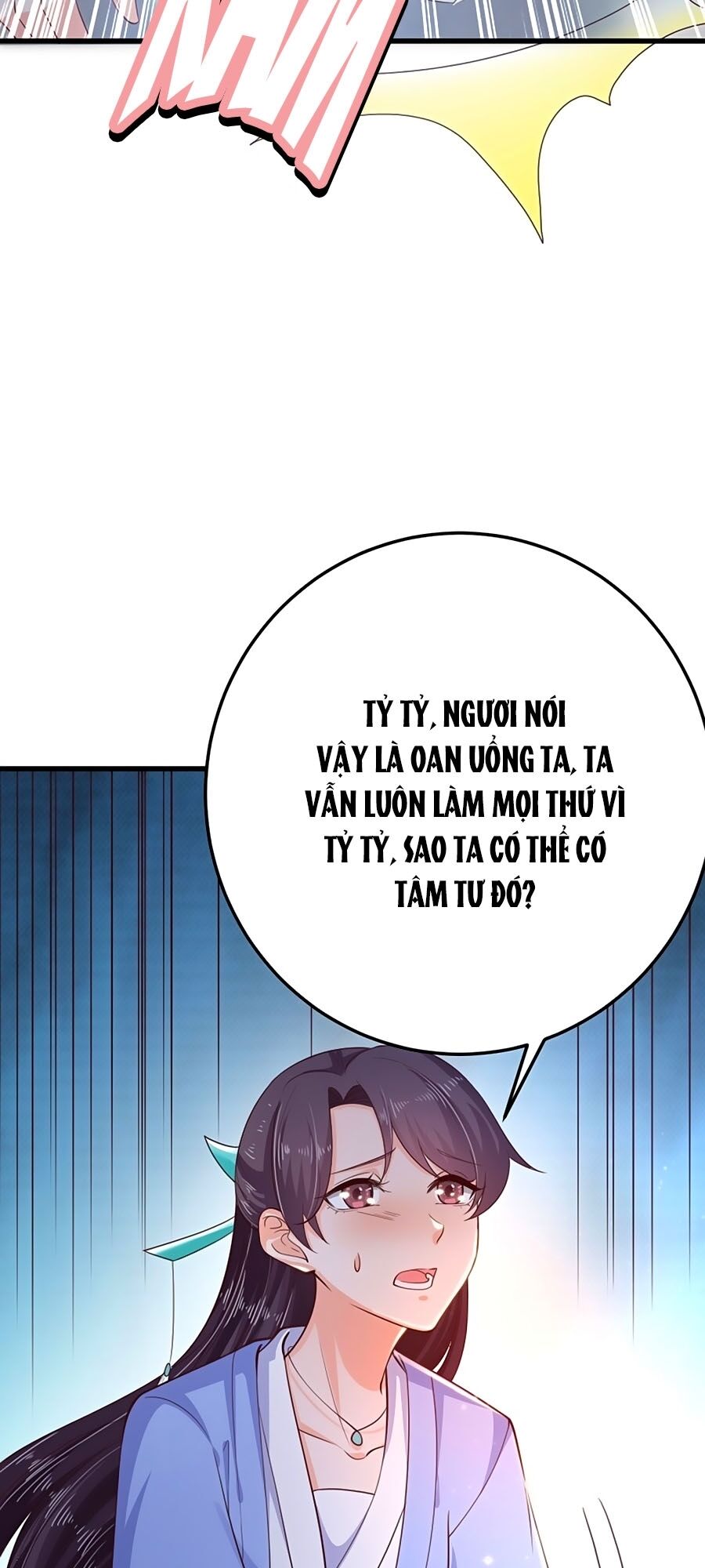 Phượng Ngự Tà Vương: Chapter 35