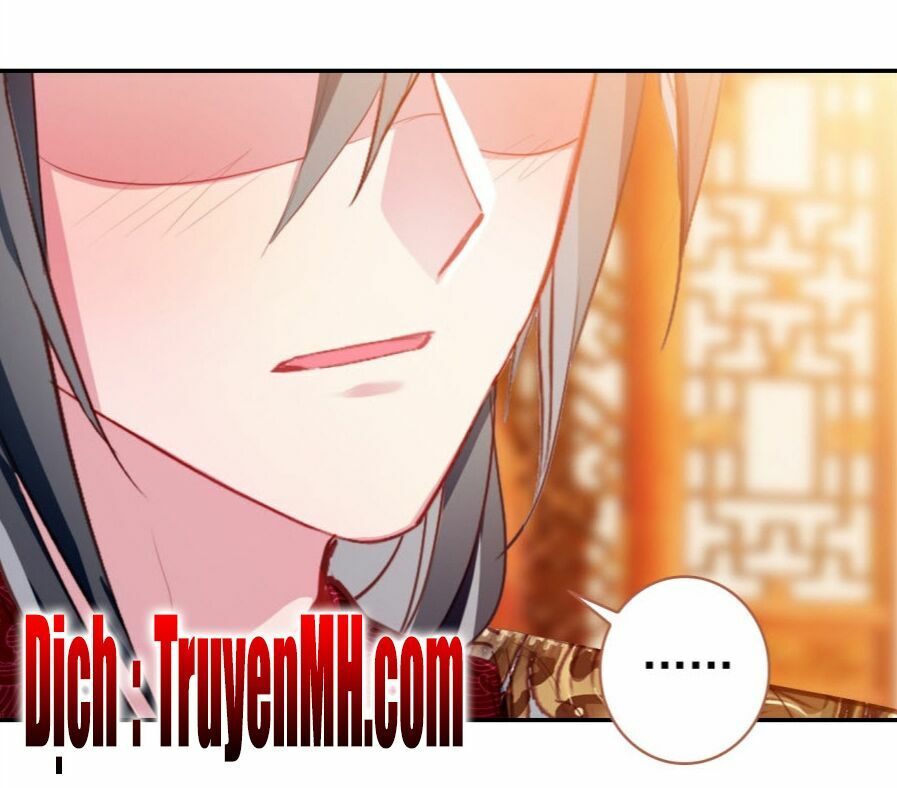 Gả Cho Một Tên Thái Giám Đáng Ghét: Chapter 22
