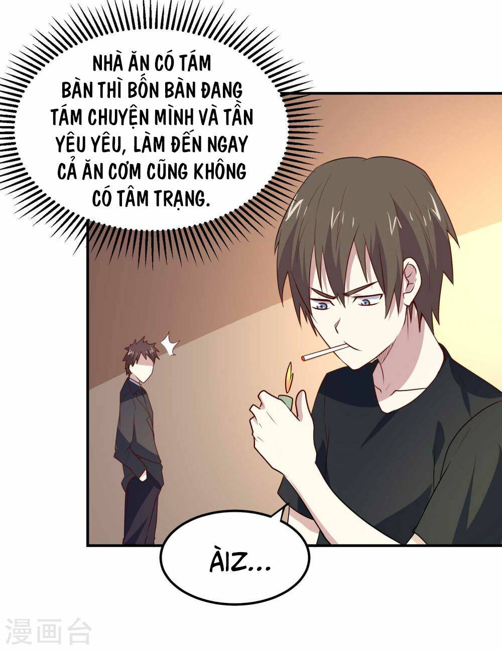 Tay Chơi Thần Cấp: Chapter 76