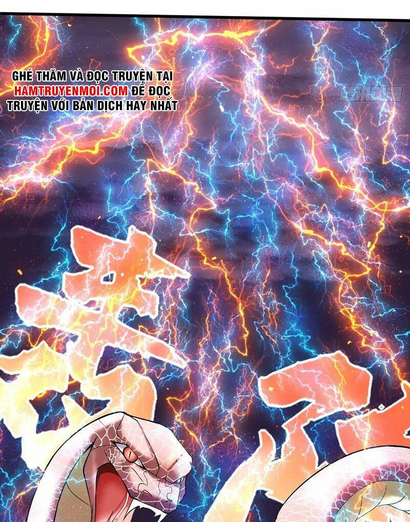 Phản Phái Yêu Tế: Chapter 2