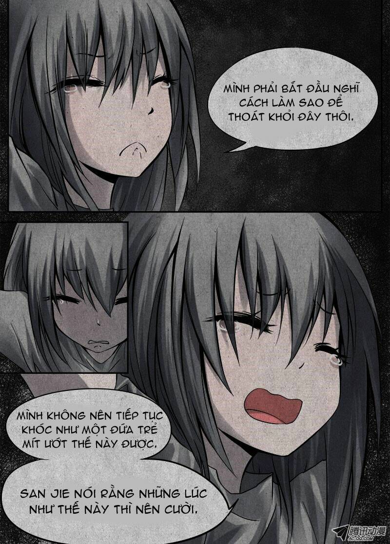 Gia Tộc Mạnh Nhất Trong Lịch Sử: Chapter 7