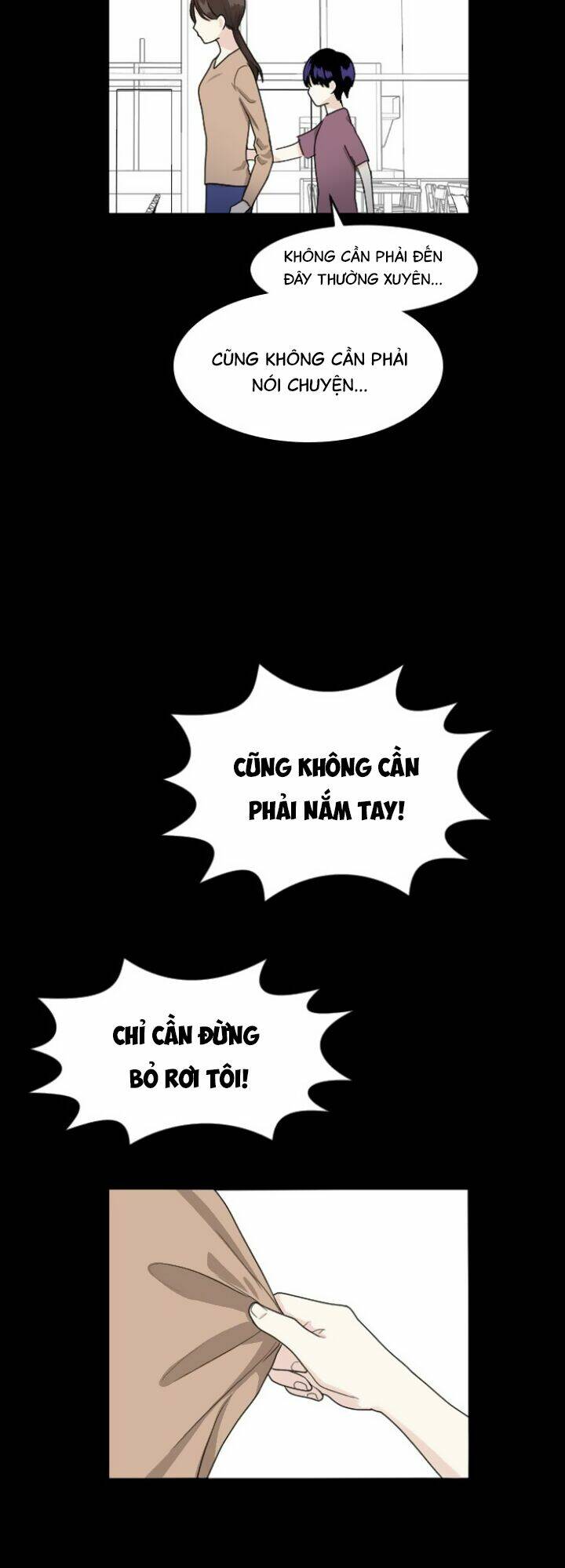 Người Đẹp Gangnam: Chapter 63