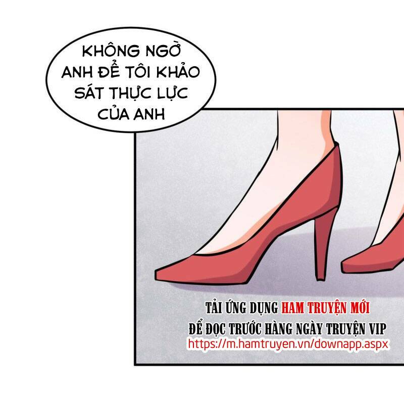 Đế Tế: Chapter 57