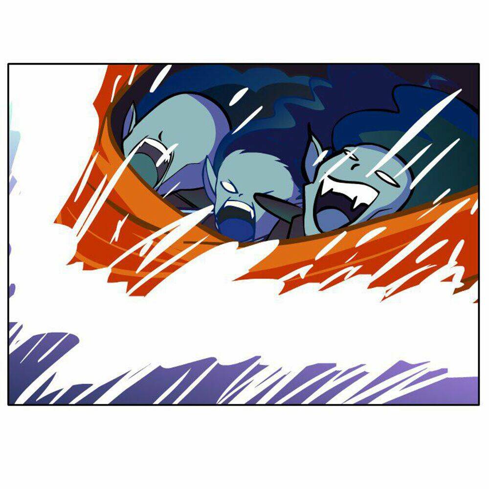 Hòa Thượng Và Tiểu Long Quân: Chapter 9