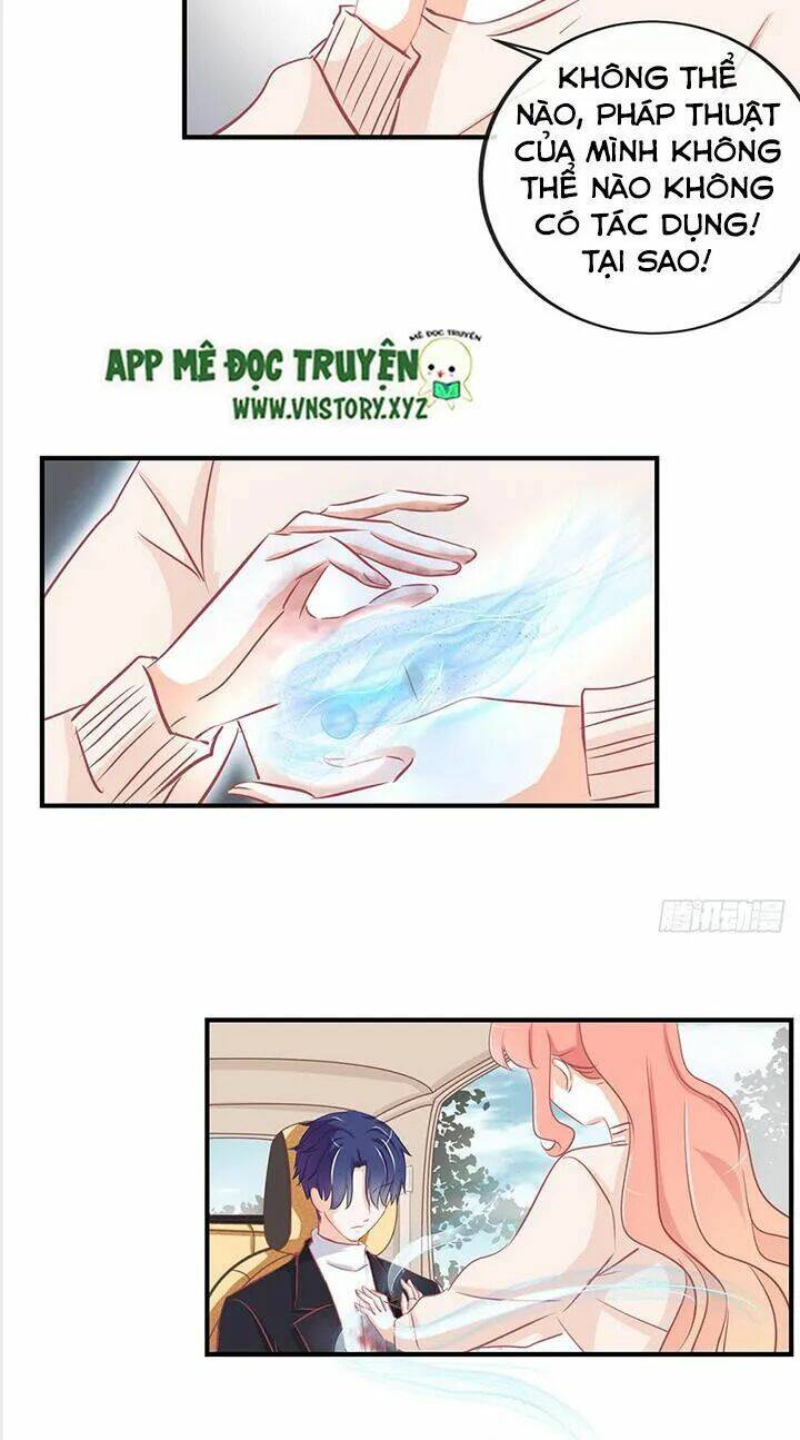 Cẩm Lý Thiếu Nữ Của Tôi: Chapter 31