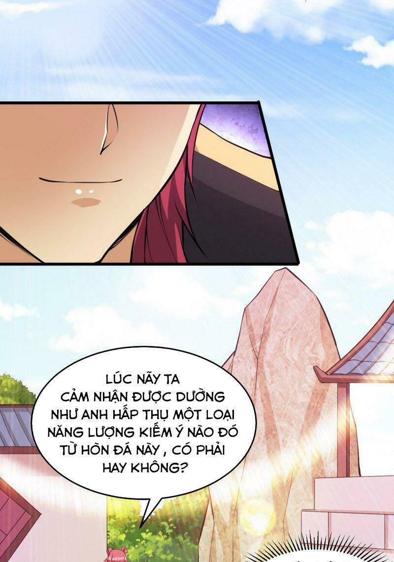 Tiên Vương Trùng Sinh: Chapter 173