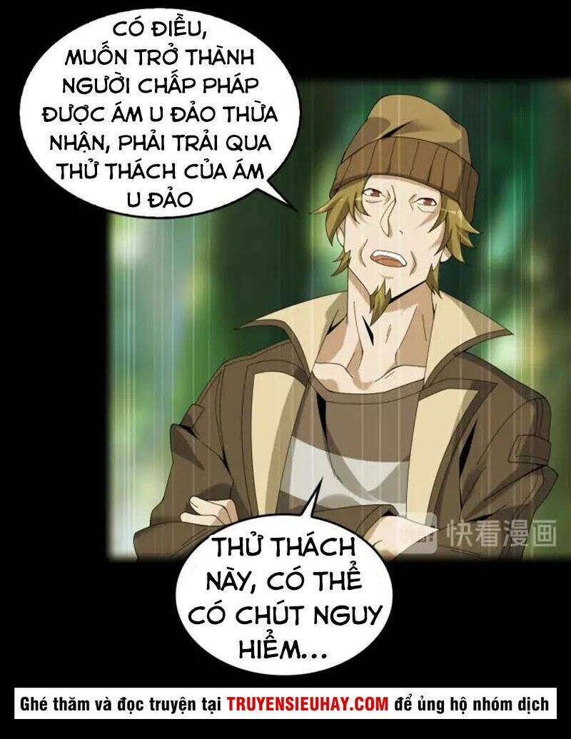 Siêu Cấp Đại Chủ Bạ: Chapter 73