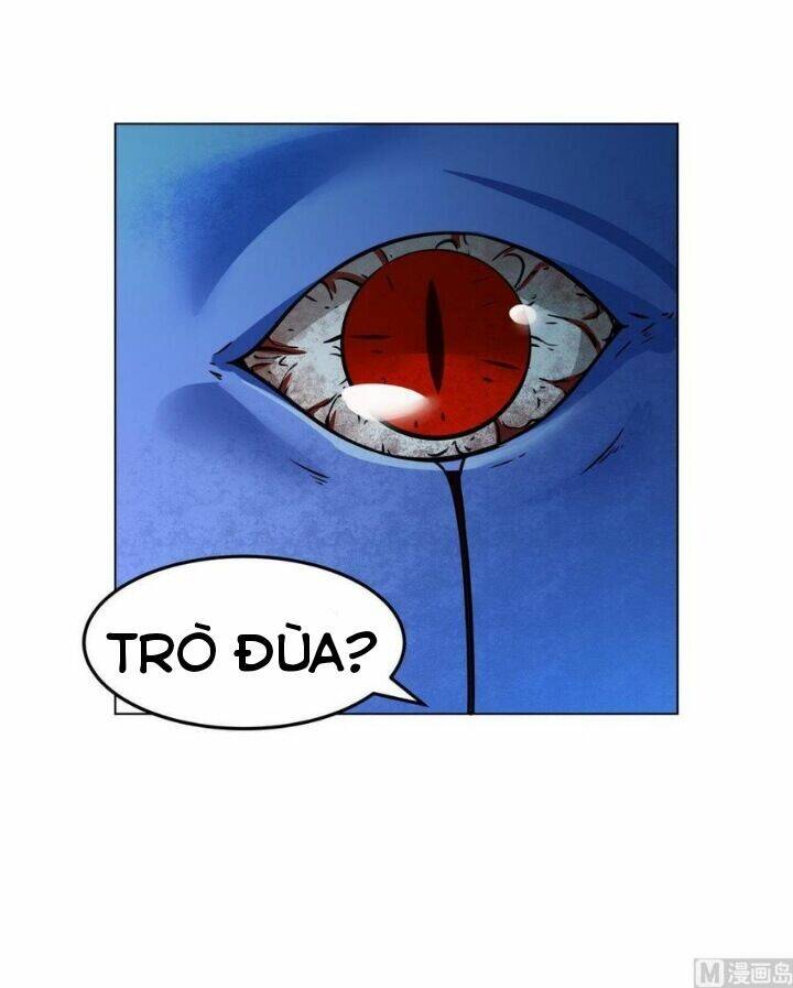 Hệ Thống Diêm La Vương Mạnh Nhất: Chapter 18