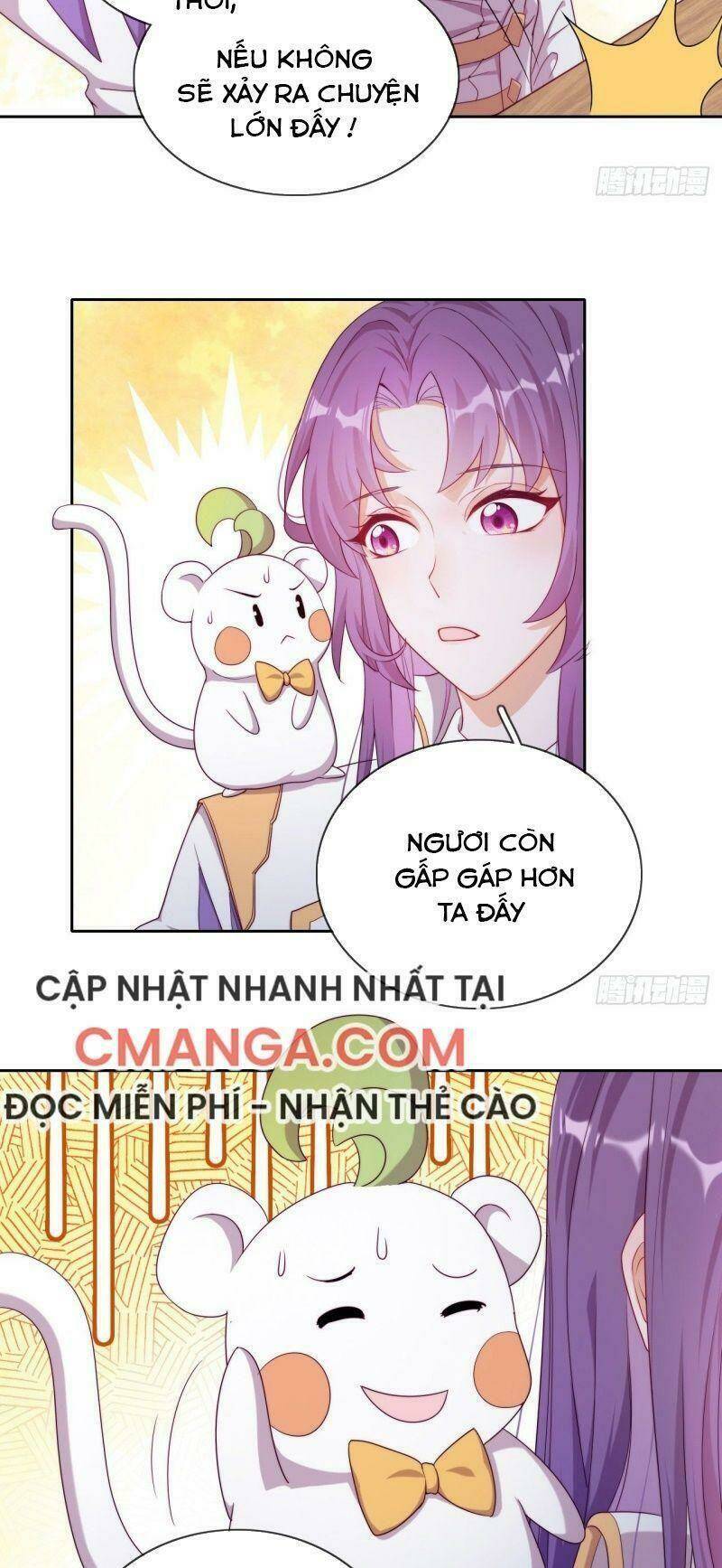 Vân Tưởng Chi Ca: Truy Ái Chỉ Lệnh: Chapter 30