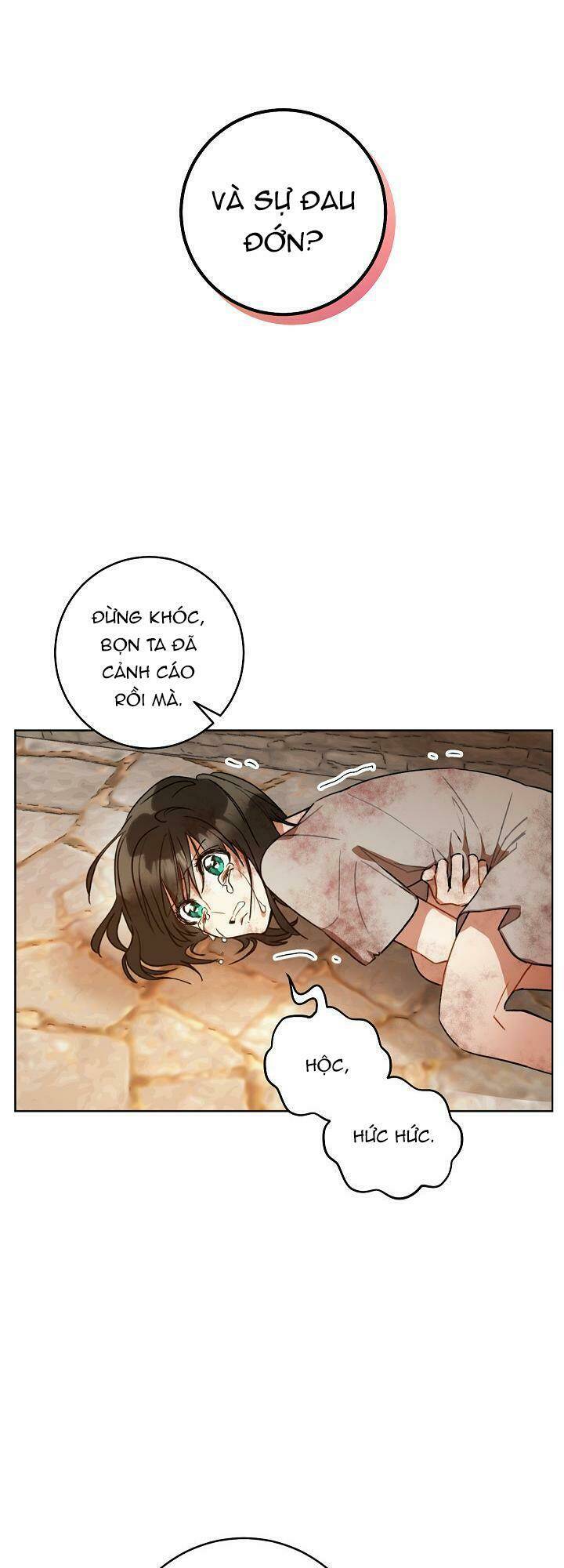 One Pair Lady: Chapter 11