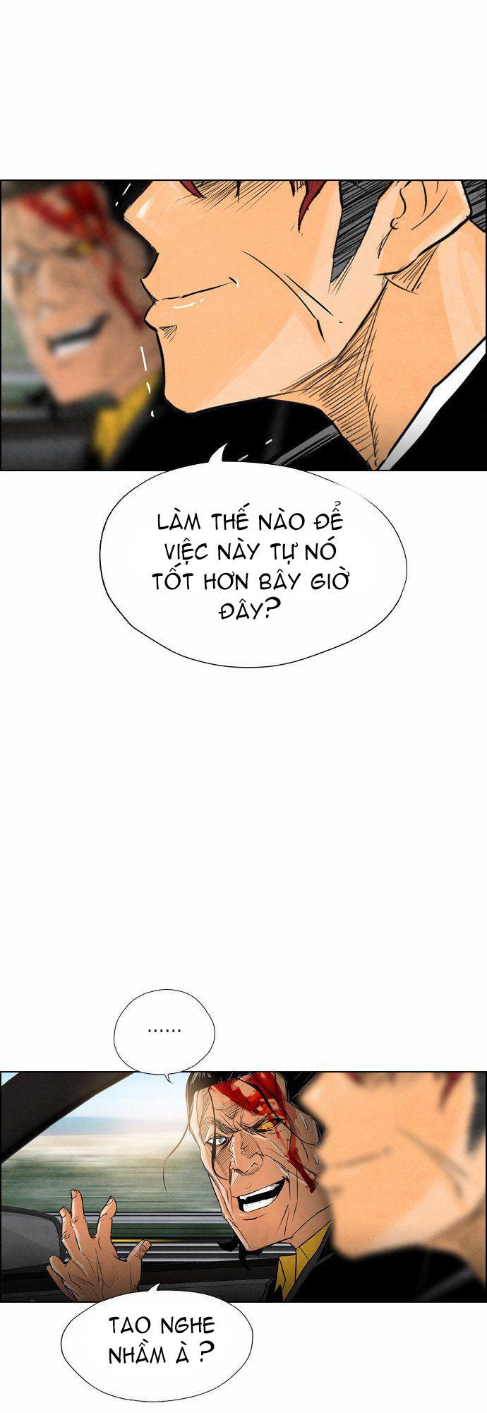 Revival Man: Chapter 14