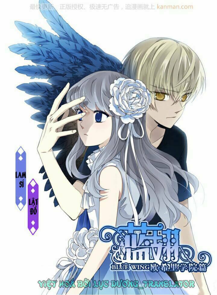 Lam Sí: Chapter 124