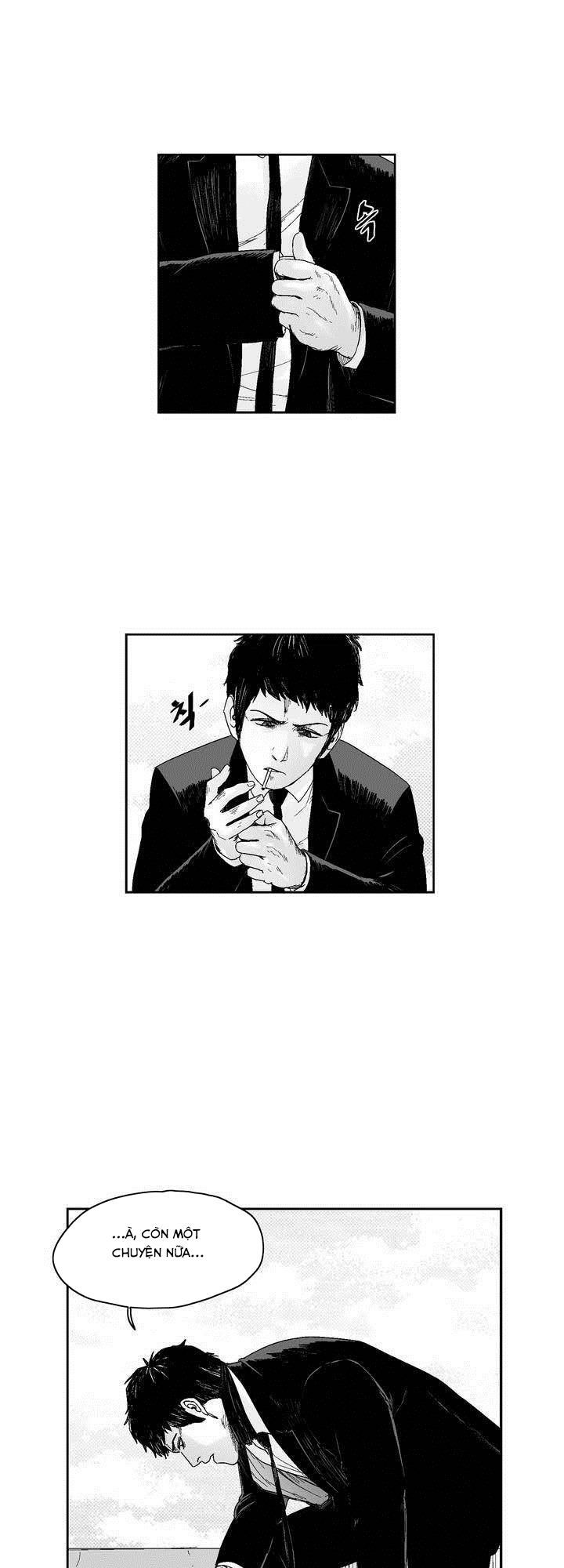 Dear Boy: Chapter 38