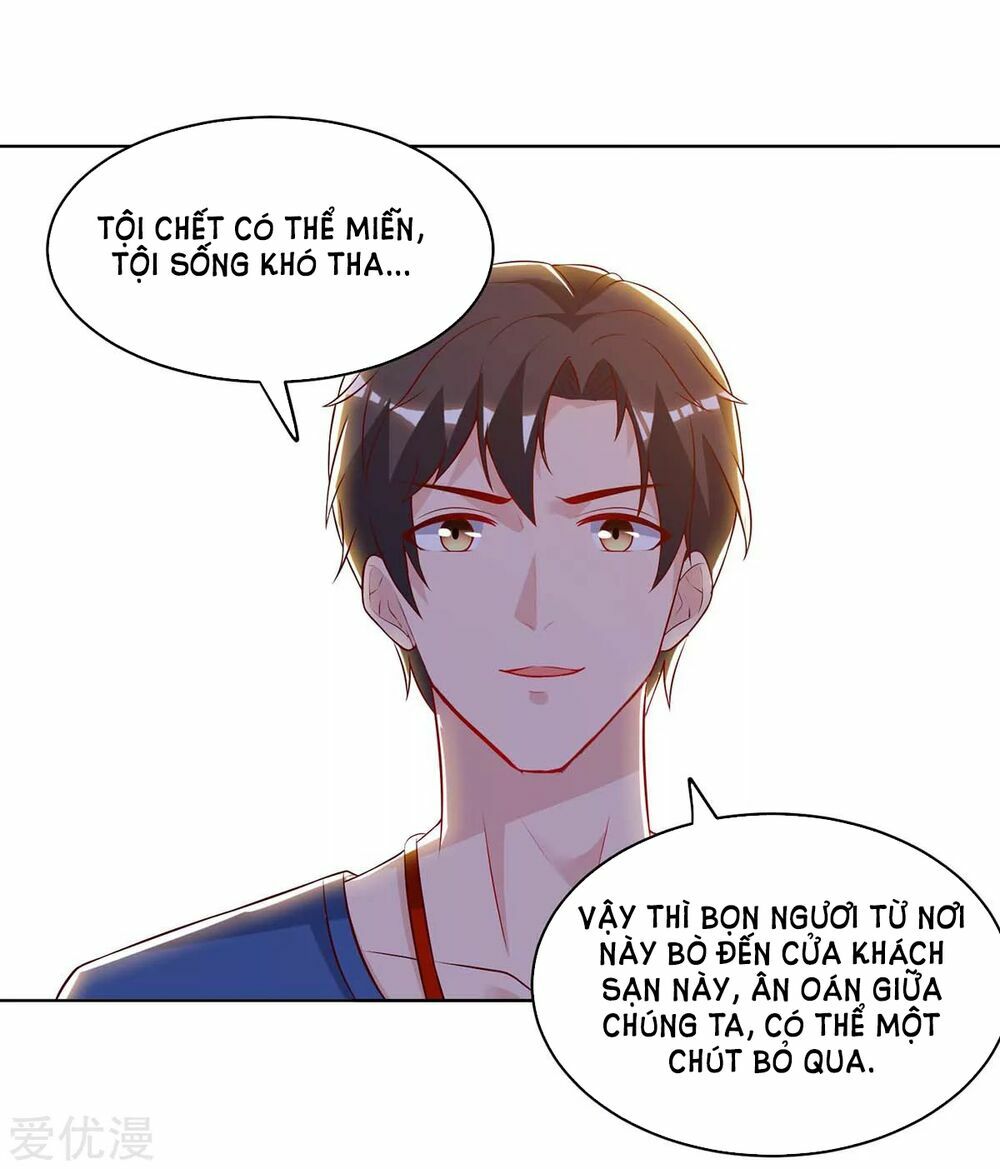 Trọng Sinh Khí Thiếu Quy Lai: Chapter 89