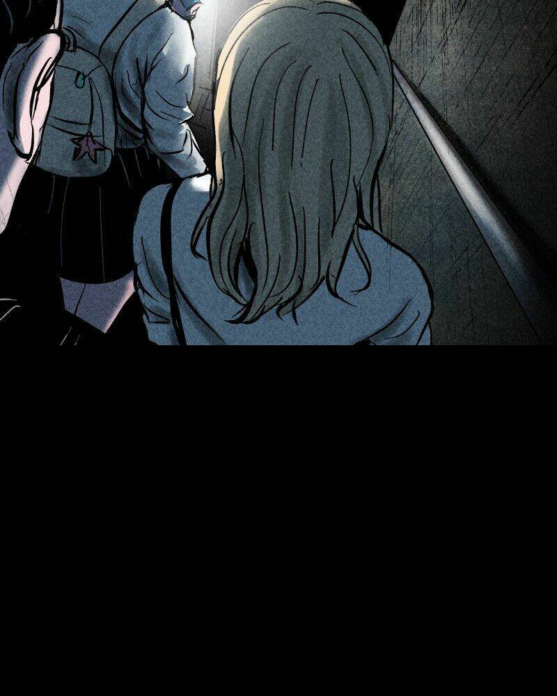 Vùng Đất Xám: Chapter 3