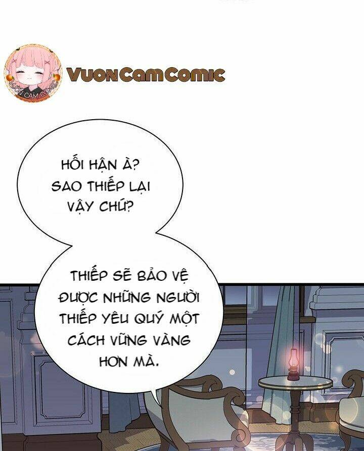 Nhân Vật Phản Diện Yêu Cầu Tôi Yêu Chàng: Chapter 26