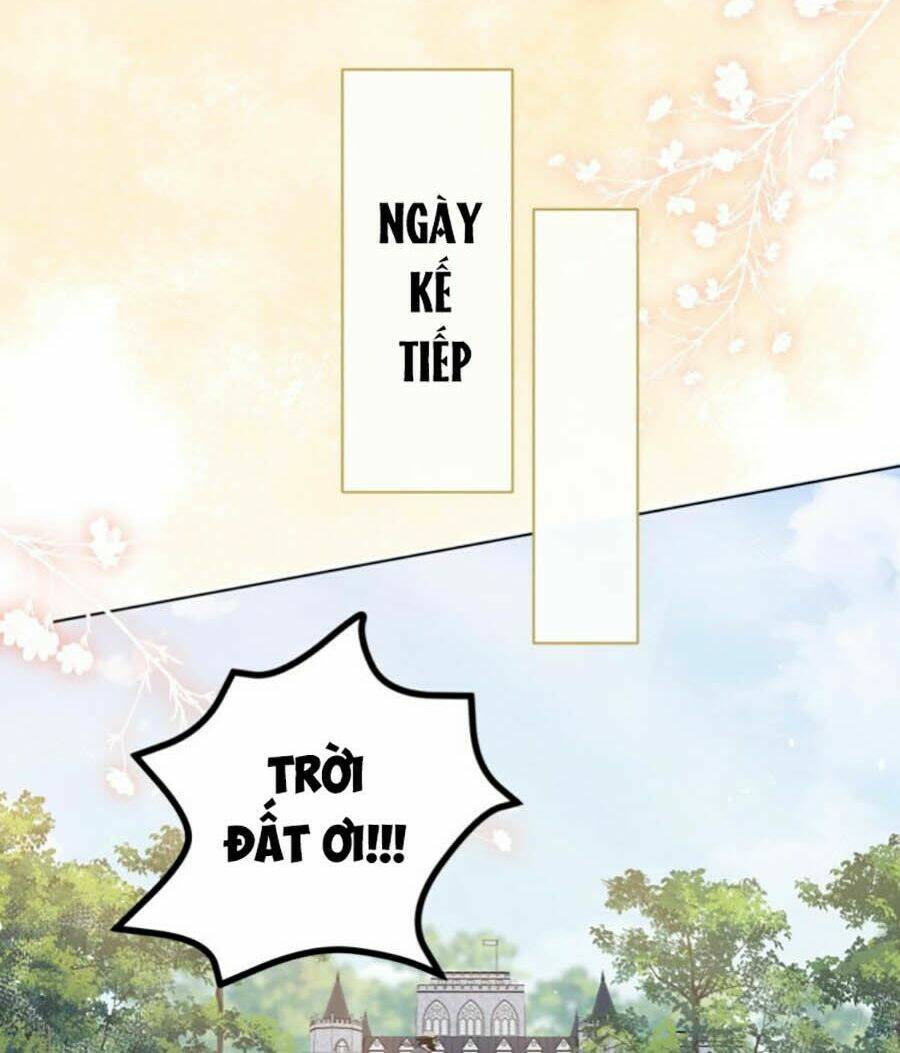 Kiên Quyết Từ Chối Làm Ma Nữ: Chapter 4