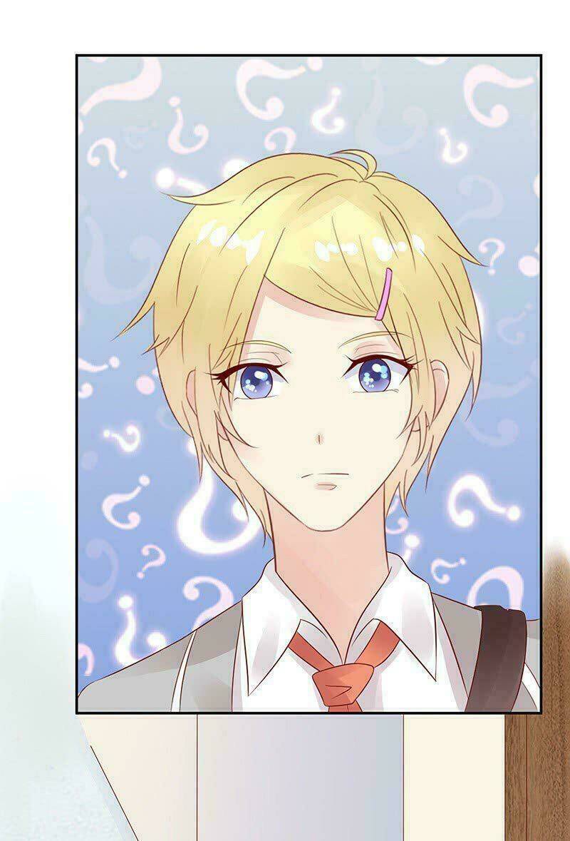 Băng Sơn Học Trưởng Không Được Chọc: Chapter 12