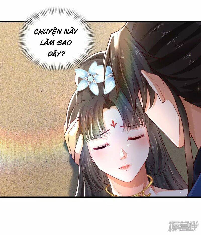 Khoa Kỹ Đại Tiên Tông: Chapter 13