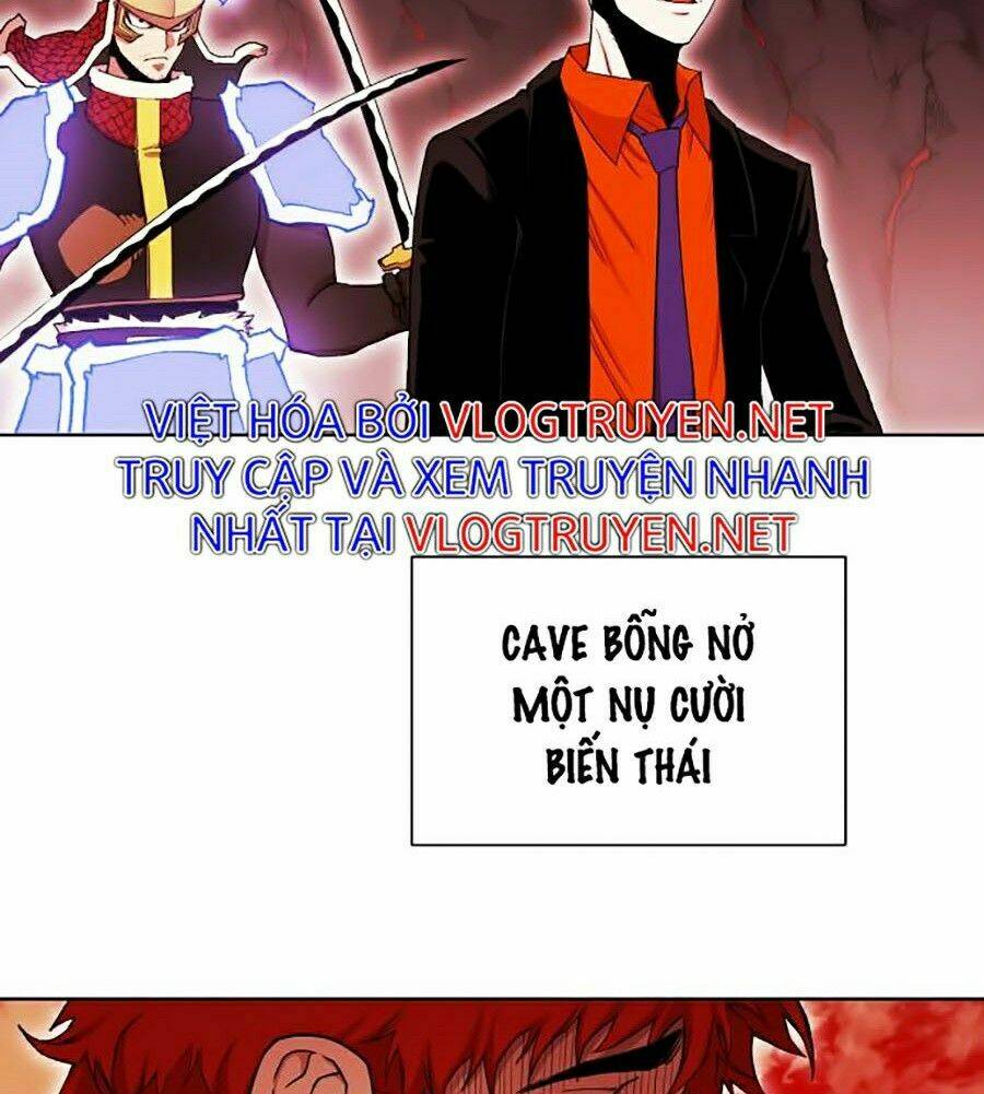 Hard Core Leveling Warrior Ss2: Chapter 91