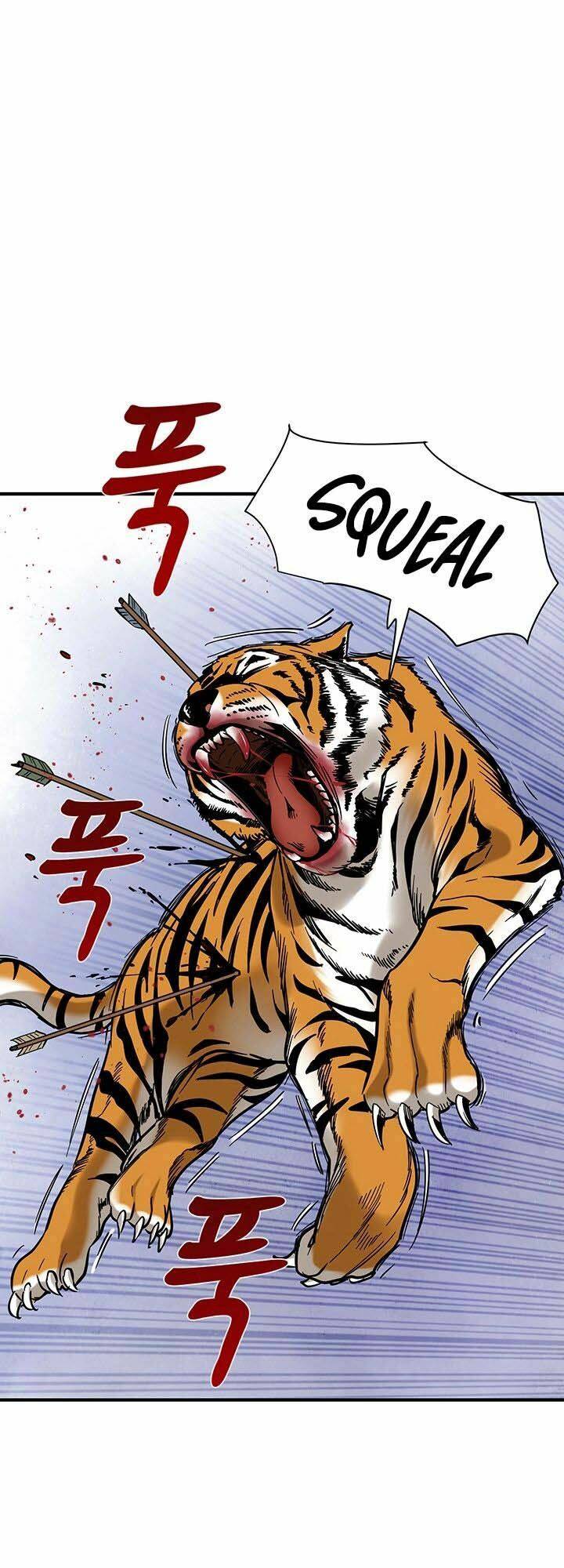 Hồi Ký Của Huyền Thoại Học Giả: Chapter 3