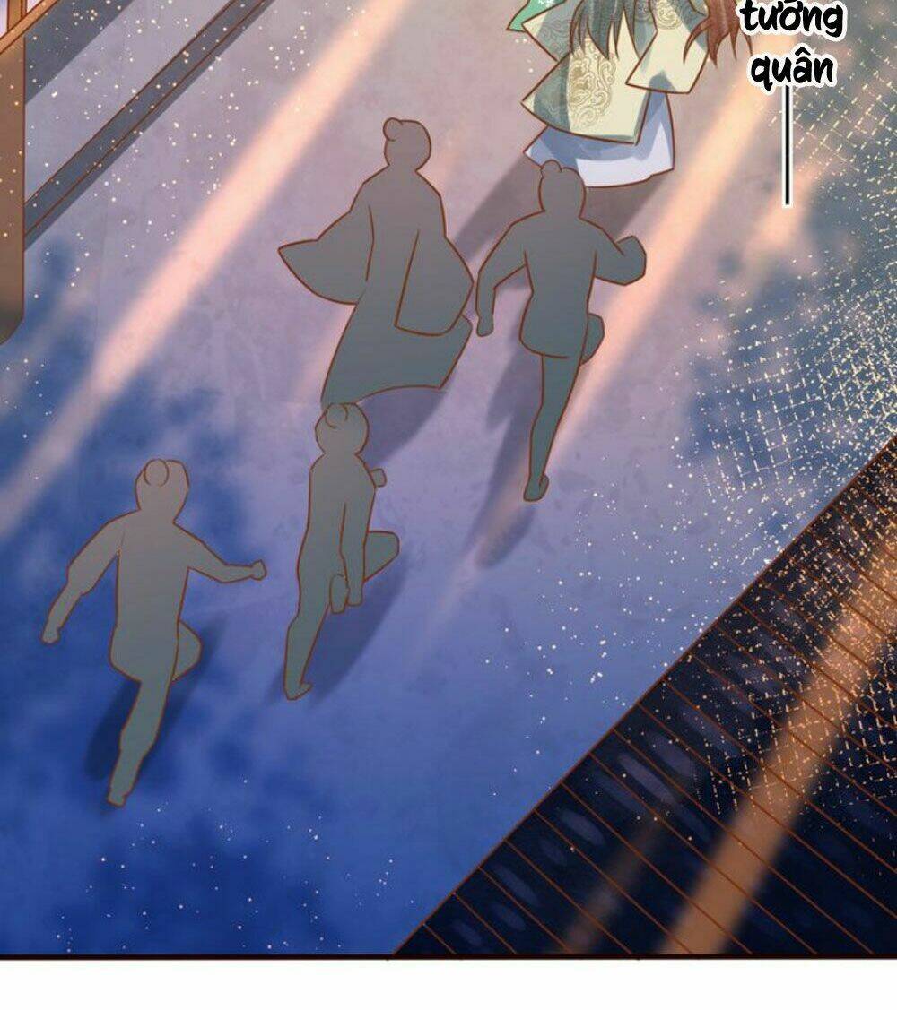 Chọc Nhầm Thượng Thần Băng Lãnh: Chapter 9