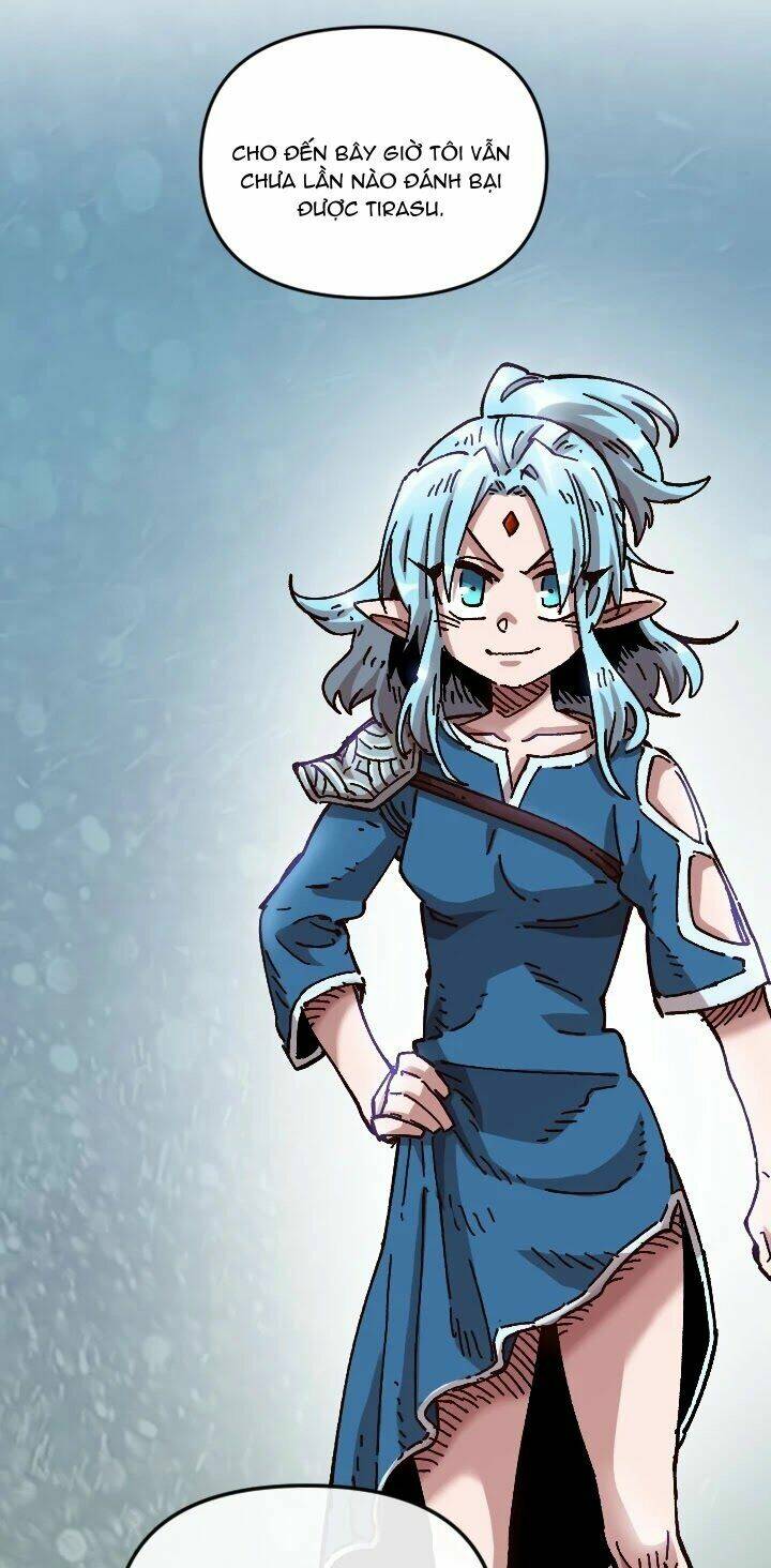 Nô Lệ Nghịch Thiên: Chapter 65