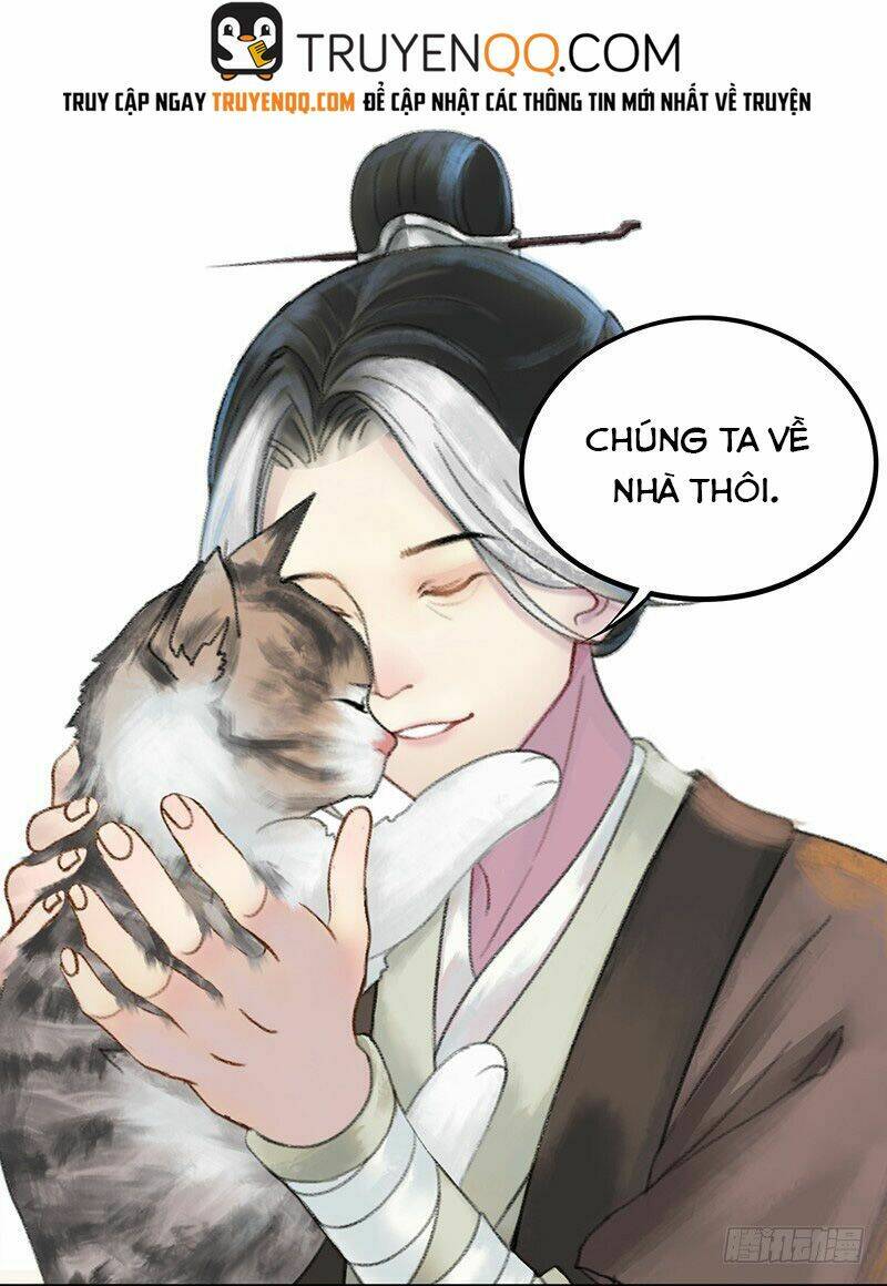 Hoa Gian Ký: Chapter 2