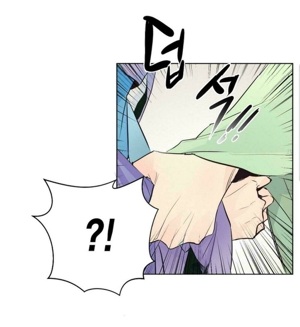 Chae Hong Sa: Chapter 5