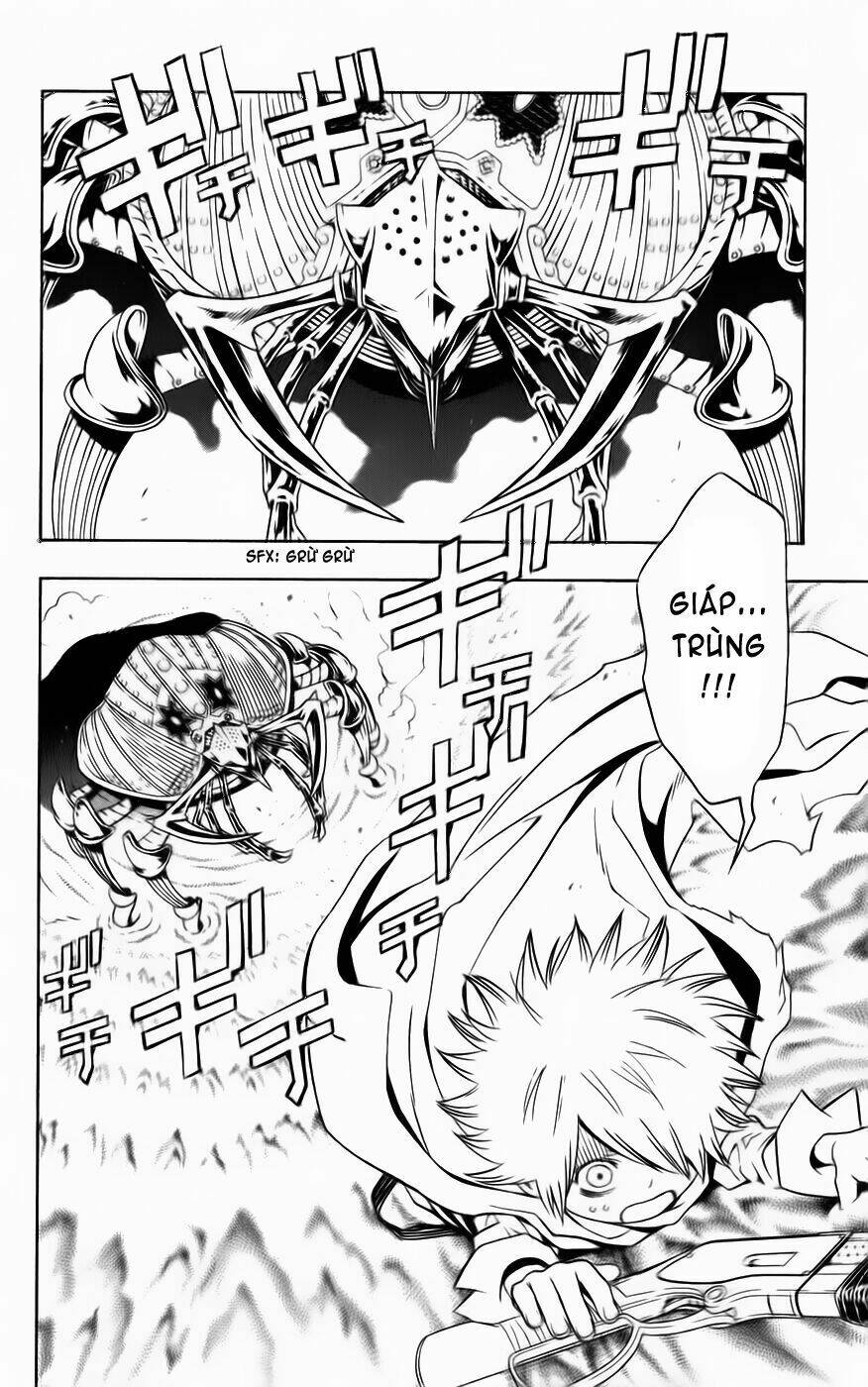 Ong Đưa Thư: Chapter 1.3