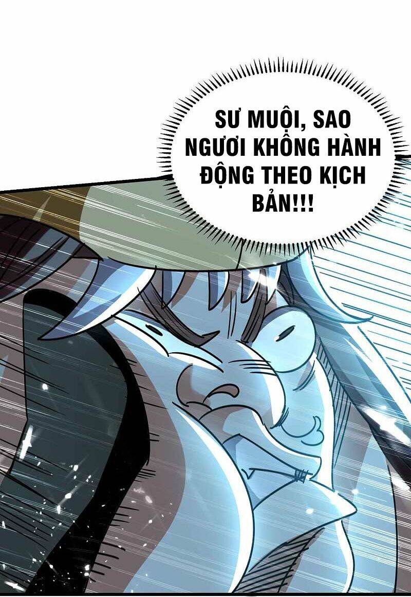 Vạn Giới Tiên Vương: Chapter 124