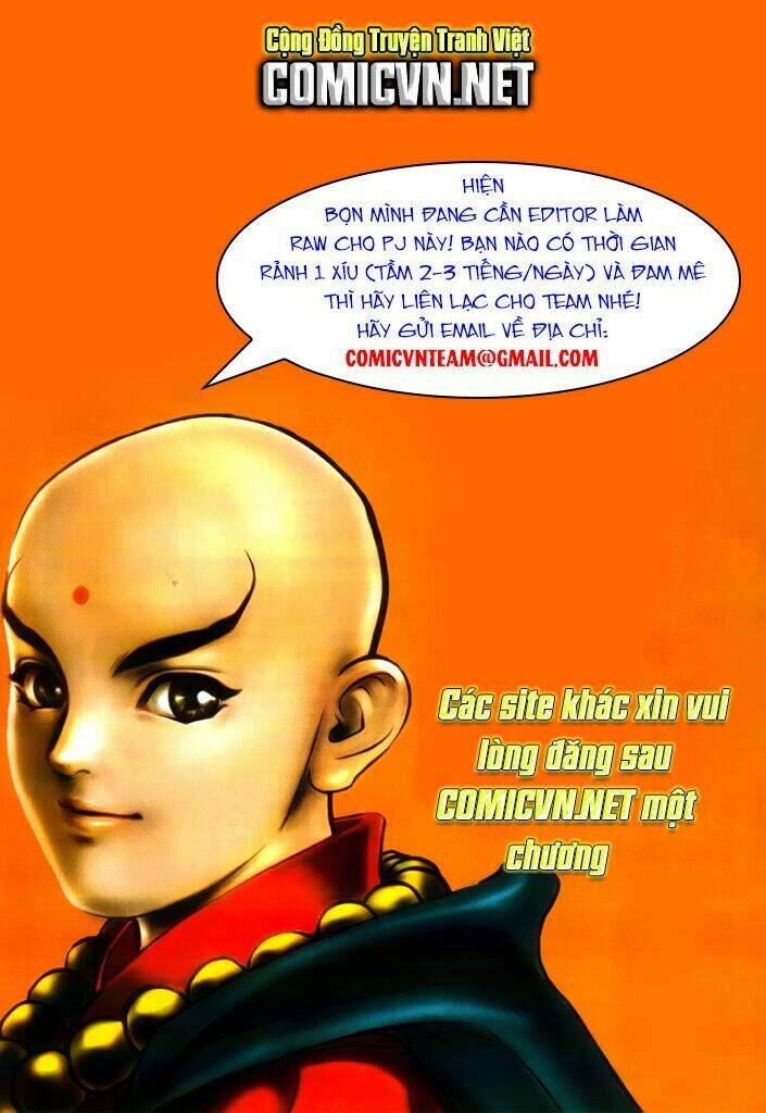 Tuyệt Thế Vô Song: Chapter 113