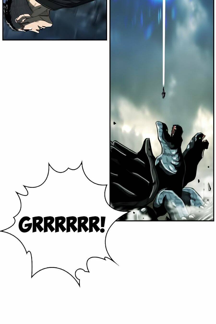 Thợ Săn Đầu Tiên: Chapter 48