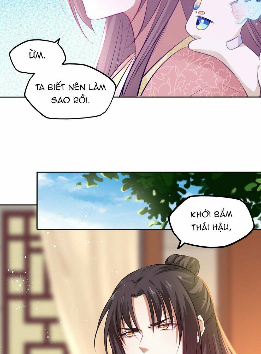 Vương Phi Thật Thích Trang Điểm: Chapter 97