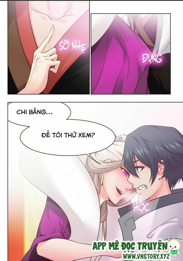 Đại Bảo Kiếm Của Ta: Chapter 32