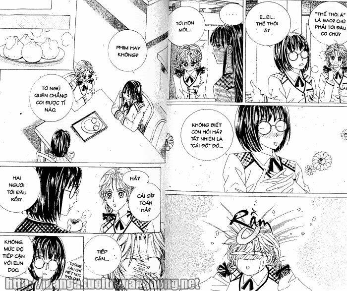 Yêu Hoặc Chết: Chapter 3