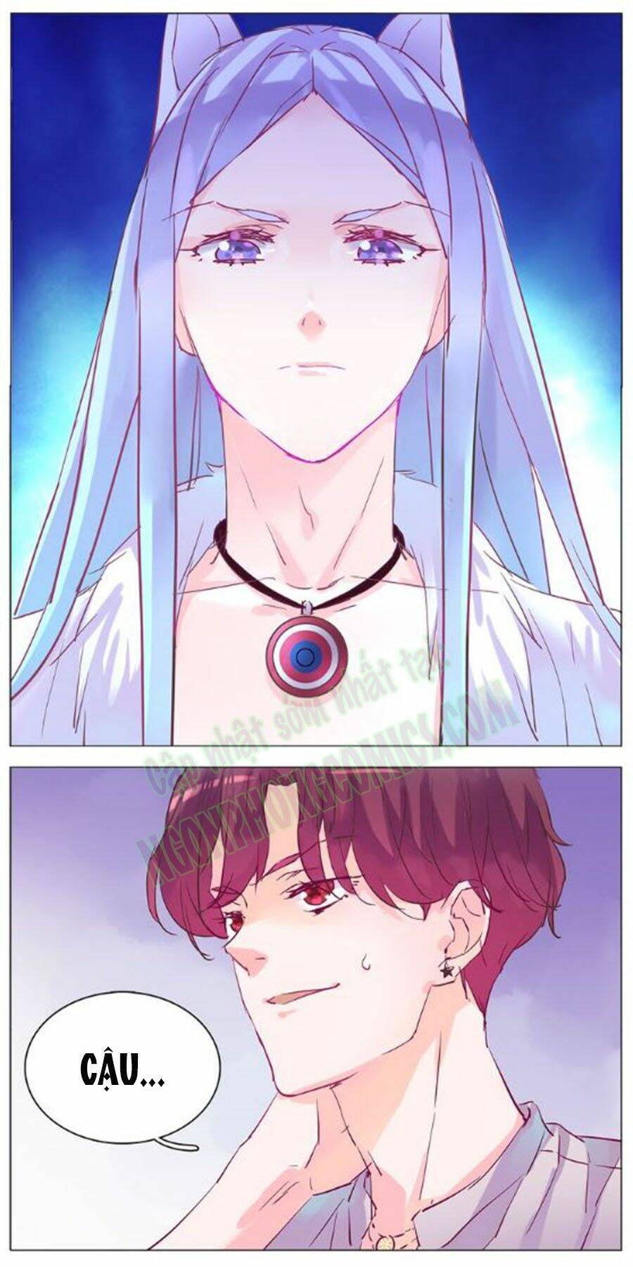 Đừng Nghịch, Ta Chỉ Muốn Yên Tĩnh: Chapter 10