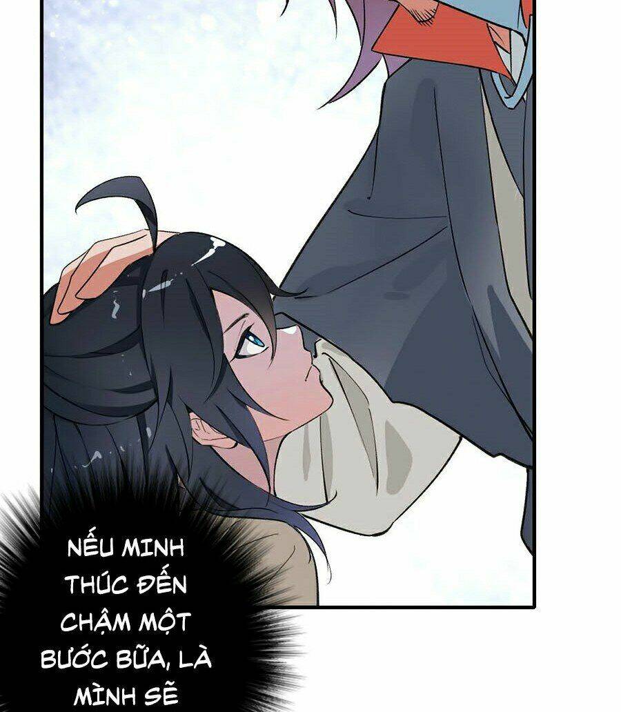 Siêu Đạo Thần Thuật: Chapter 1