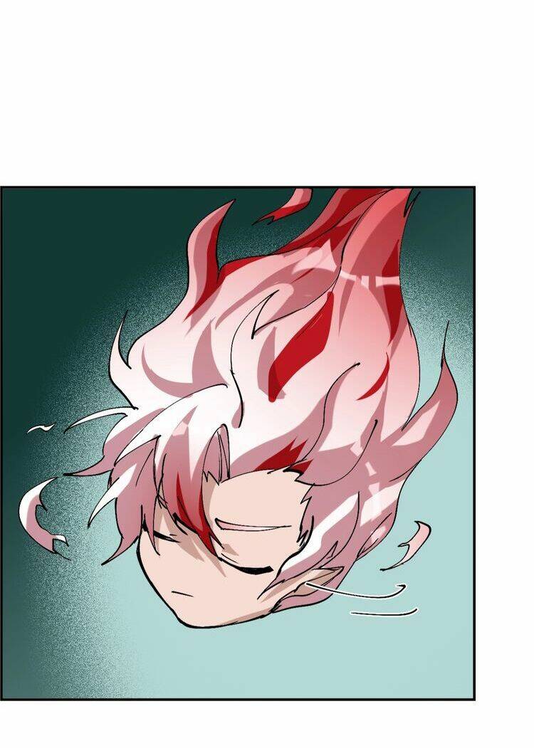 Thần Lai Yêu Vãng: Chapter 4.2