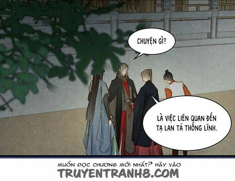 Thành Chủ Mỗi Ngày Đều Mơ Ước Ta: Chapter 31