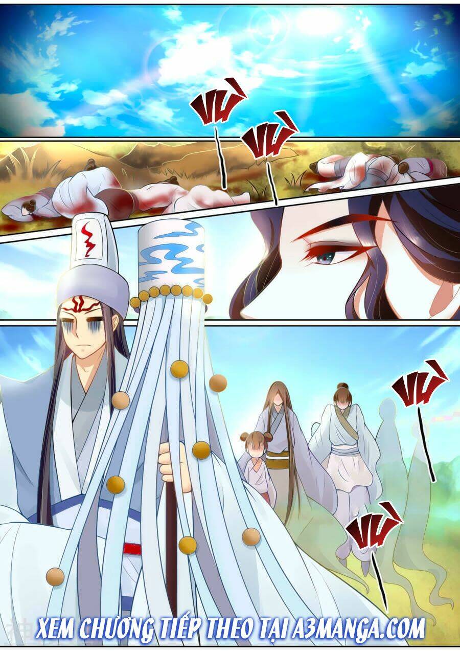 Ma Phi Giá Đáo: Chapter 128