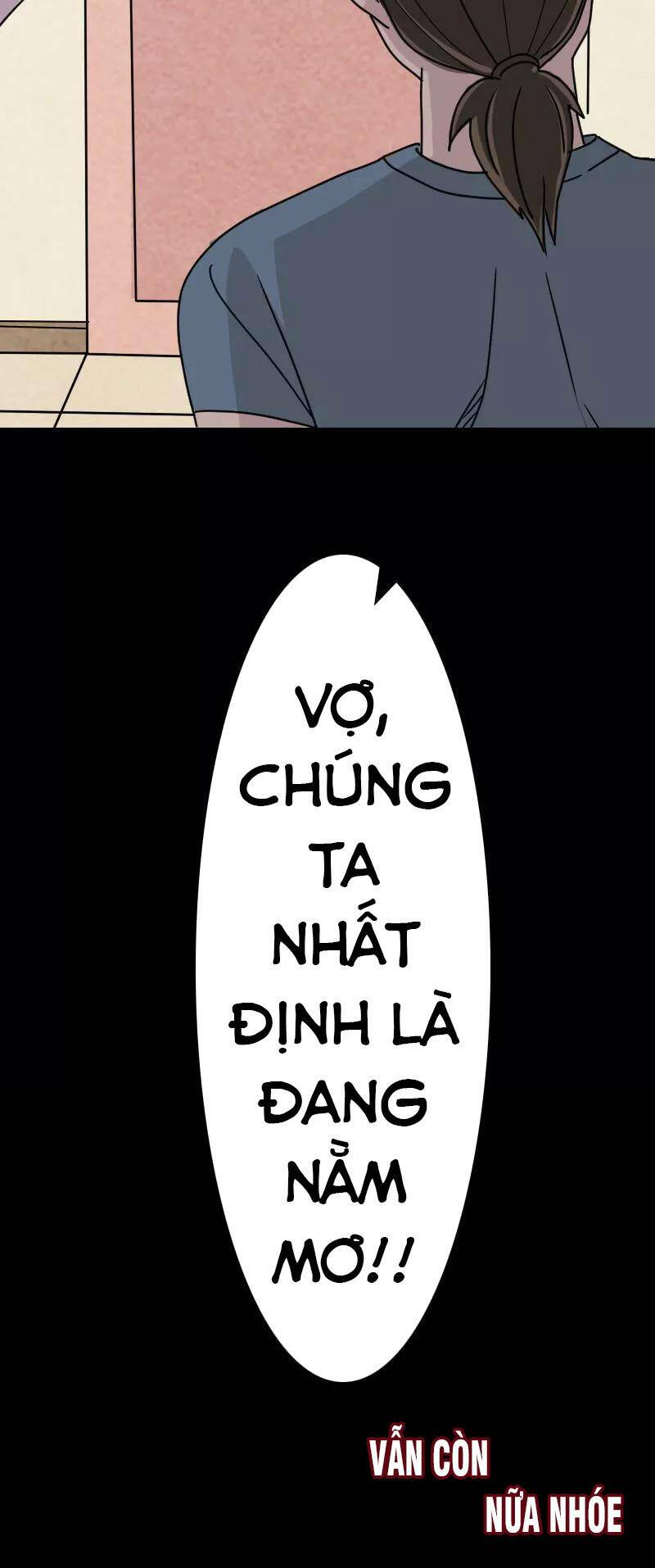 Quan Tài Hung Ác: Chapter 6