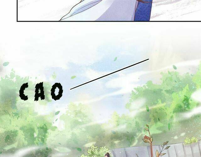 Thịnh Sủng Y Phi Chi Dao Quan Truyện: Chapter 24