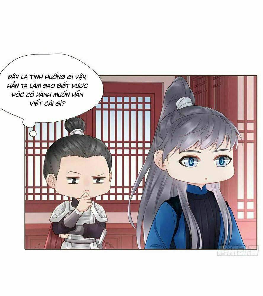 Đại Giá Thừa Tướng: Chapter 130