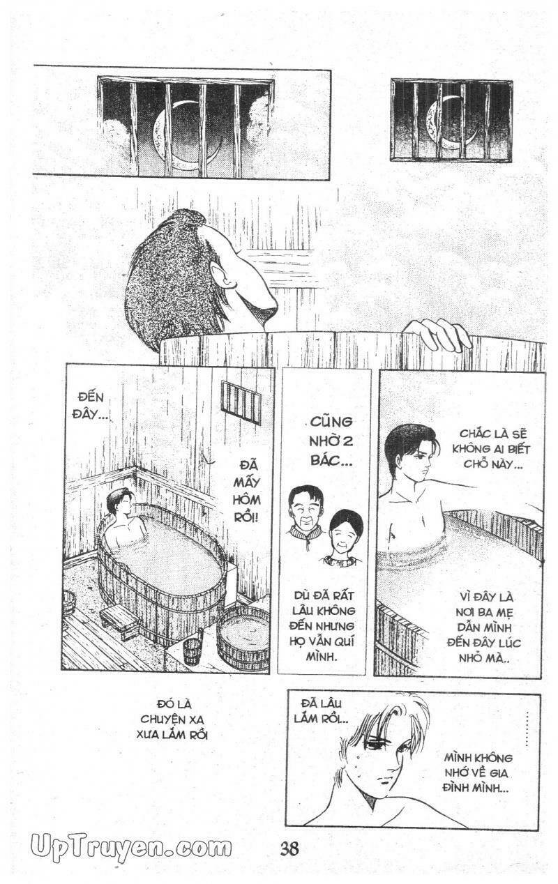 9 Banme No Musashi: Chapter 7