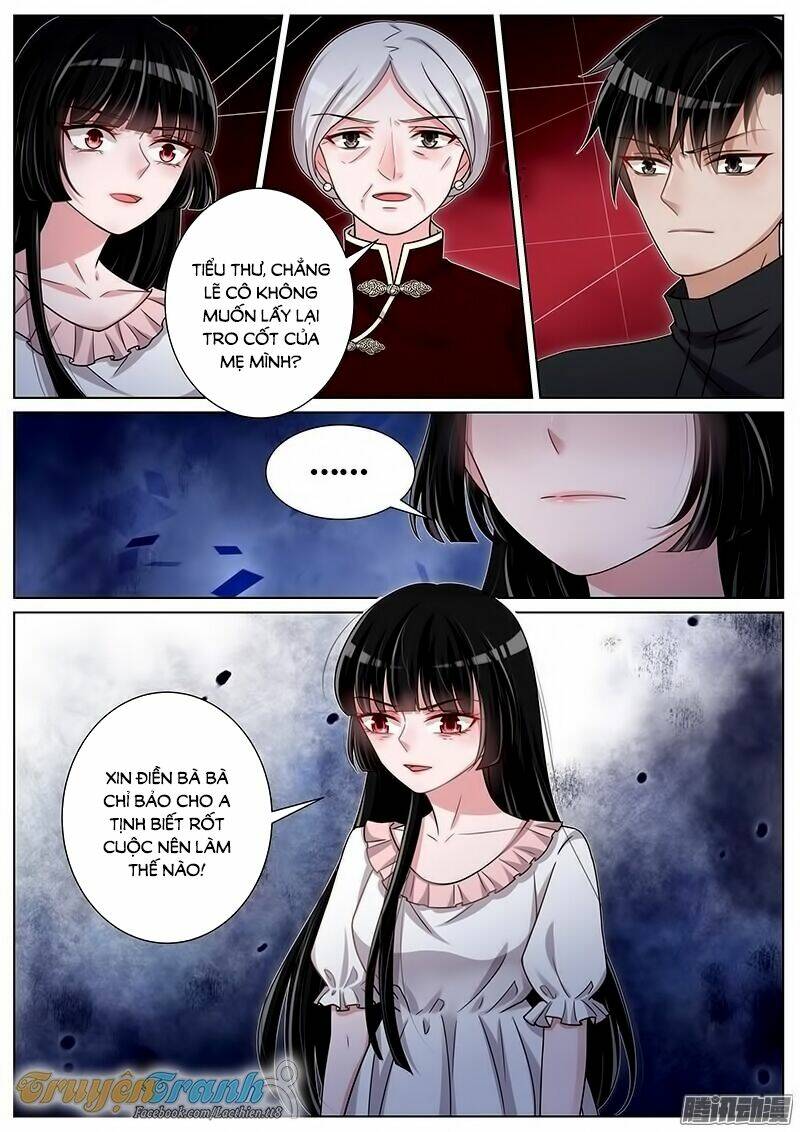 Vương Bài Giáo Thảo: Chapter 129