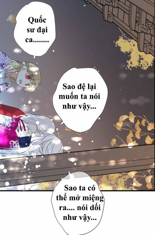 Bạn Trai Tôi Là Cẩm Y Vệ 2: Chapter 92