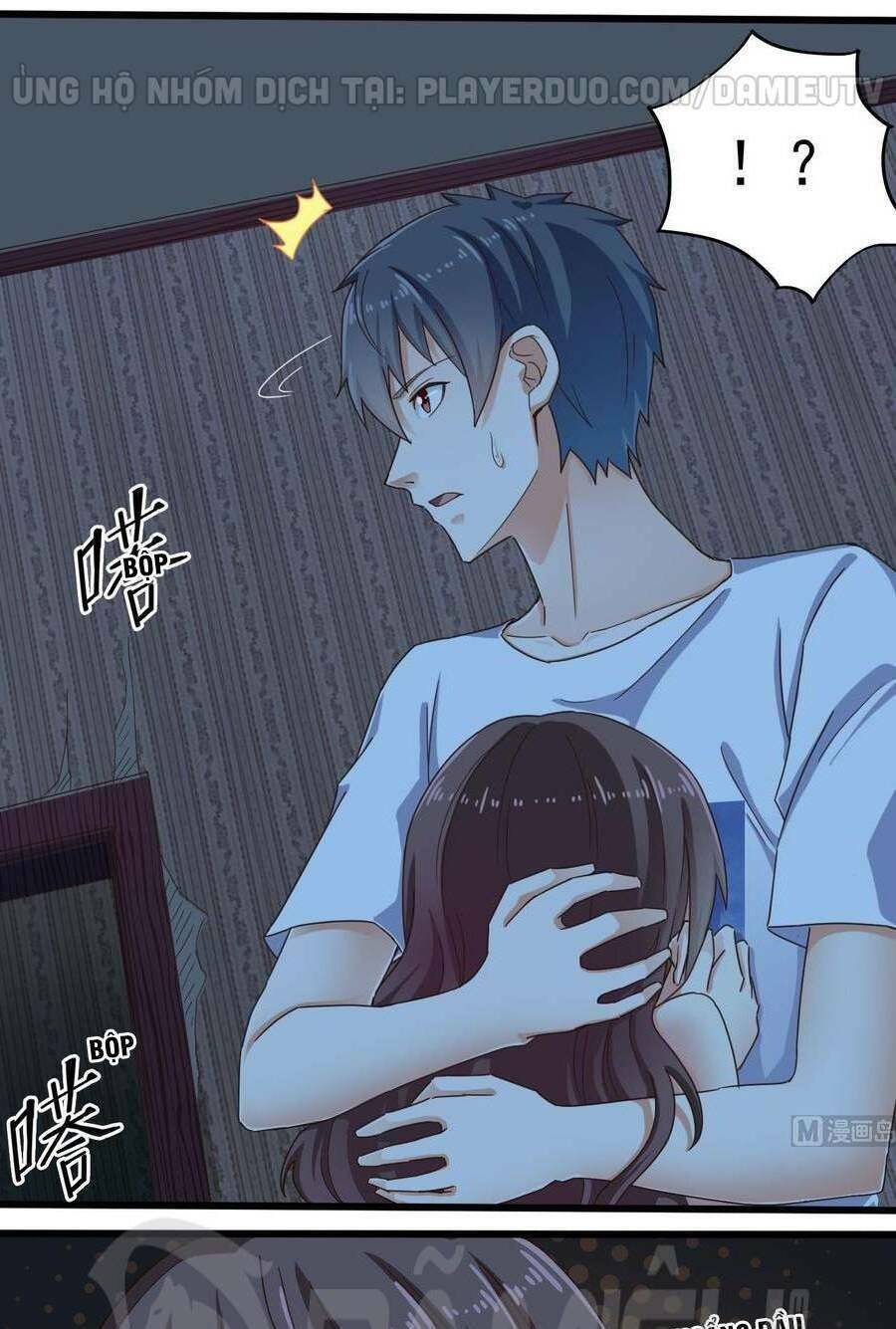 Địa Phủ Khai Phá Thương: Chapter 157