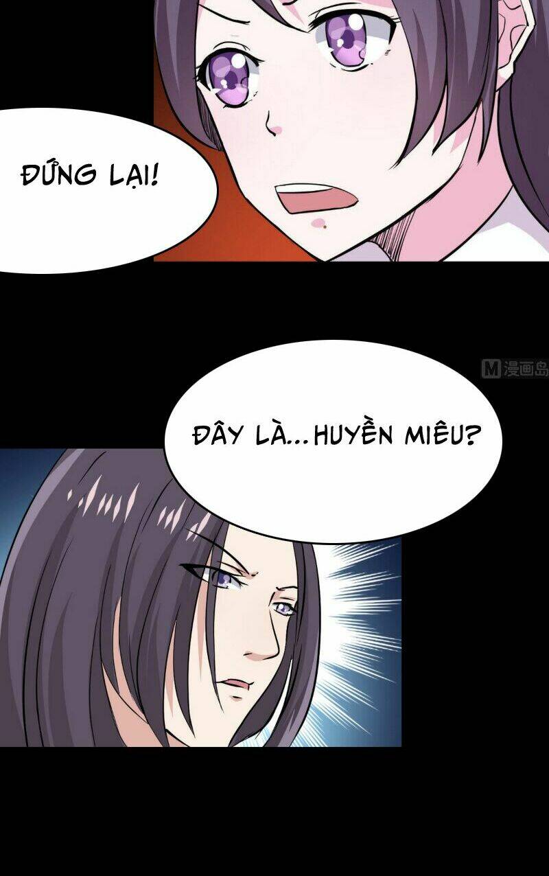 Tu Chân Giả Tại Dị Thế: Chapter 8